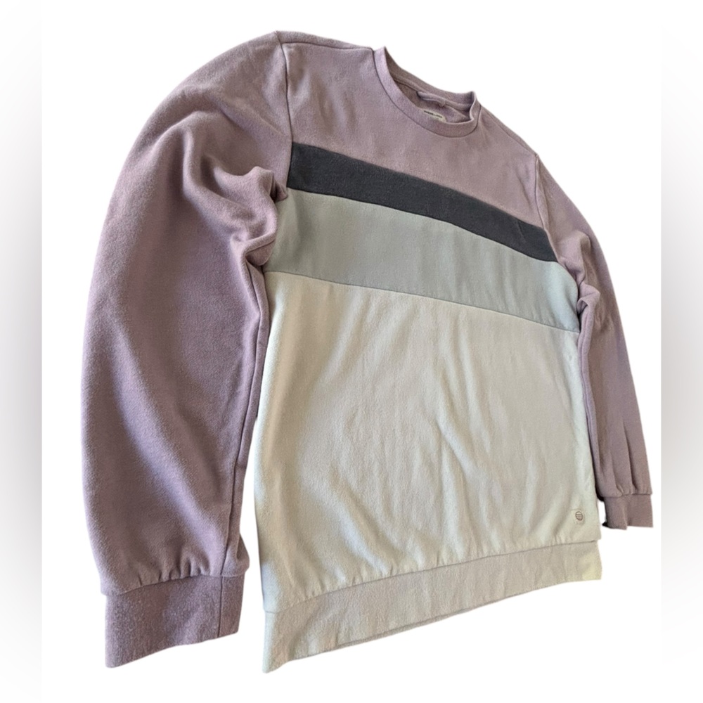 Marine Layer- Jordan Sweatshirt- Medium- Like new!!